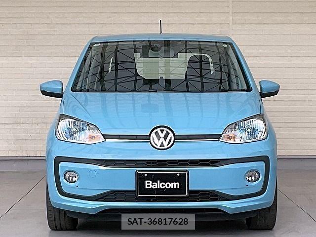 VolksWagen UP! 2019-06 7227196-18
