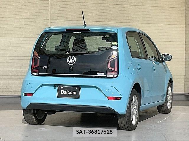 VolksWagen UP! 2019-06 7227196-1