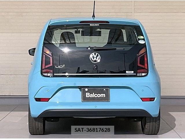 VolksWagen UP! 2019-06 7227196-19