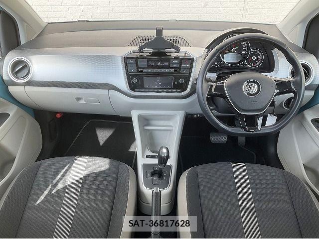 VolksWagen UP! 2019-06 7227196-2