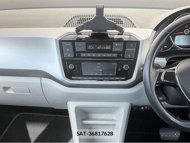 VolksWagen UP! 2019-06 7227196-3