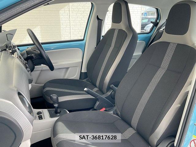 VolksWagen UP! 2019-06 7227196-4