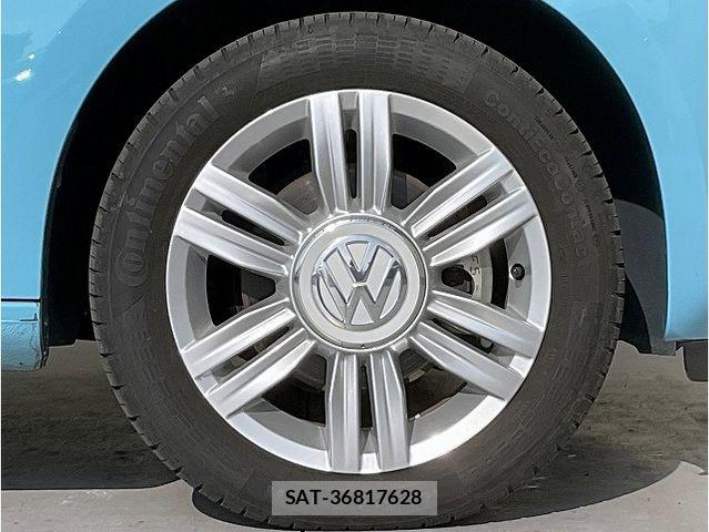 VolksWagen UP! 2019-06 7227196-5