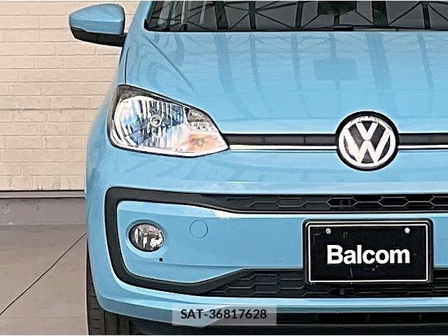 VolksWagen UP! 2019-06 7227196-6