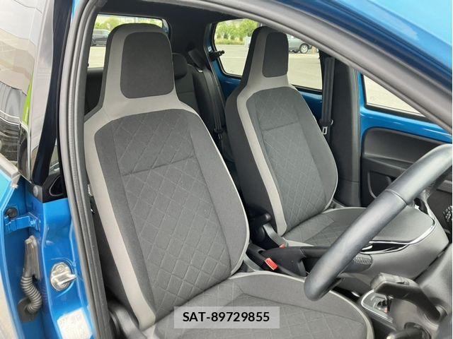 VolksWagen UP! 2020-01 7227201-10