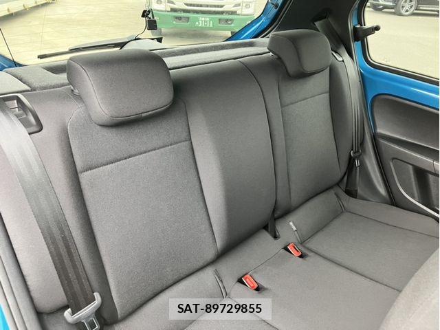 VolksWagen UP! 2020-01 7227201-11