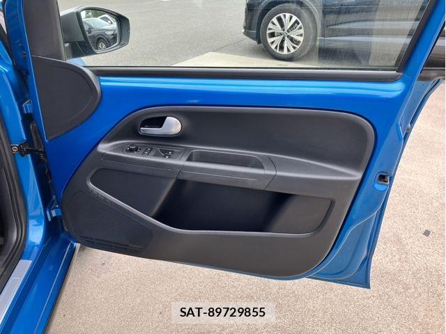 VolksWagen UP! 2020-01 7227201-13