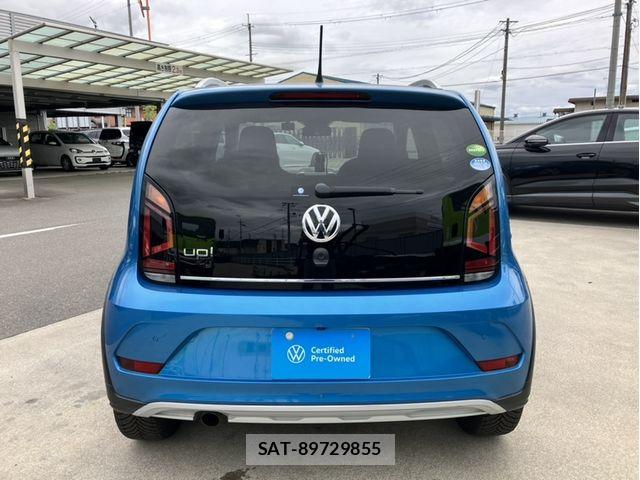 VolksWagen UP! 2020-01 7227201-14