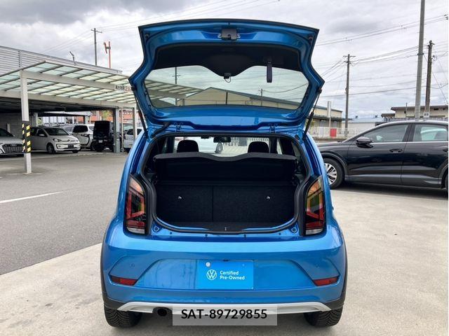 VolksWagen UP! 2020-01 7227201-15