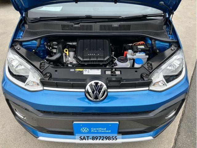 VolksWagen UP! 2020-01 7227201-16