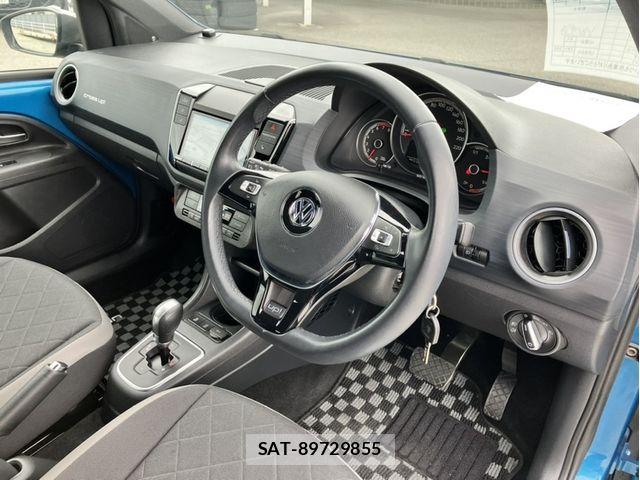 VolksWagen UP! 2020-01 7227201-1