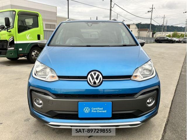 VolksWagen UP! 2020-01 7227201-3