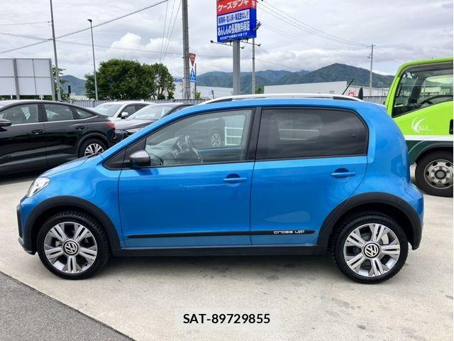 VolksWagen UP! 2020-01 7227201-4