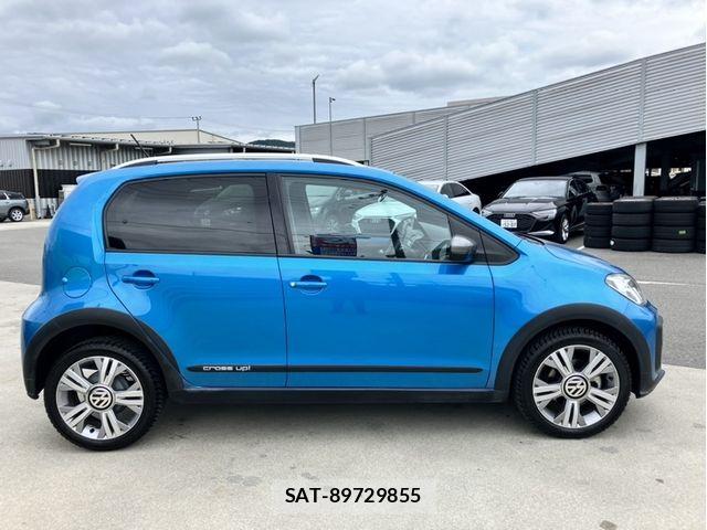 VolksWagen UP! 2020-01 7227201-5
