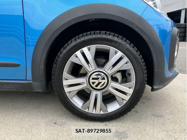 VolksWagen UP! 2020-01 7227201-6