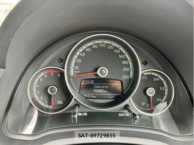 VolksWagen UP! 2020-01 7227201-8