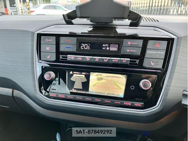 VolksWagen UP! 2019-12 7227197-9