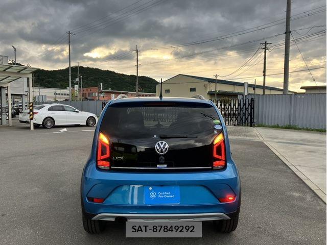 VolksWagen UP! 2019-12 7227197-11