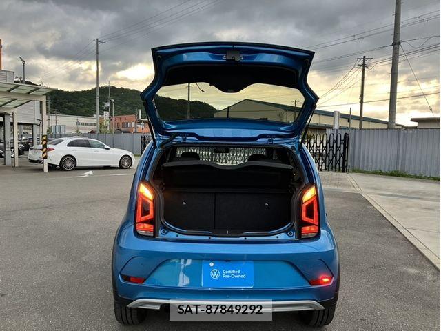 VolksWagen UP! 2019-12 7227197-12