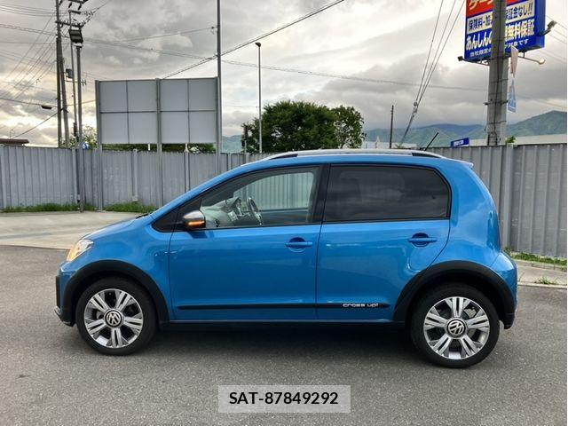 VolksWagen UP! 2019-12 7227197-13