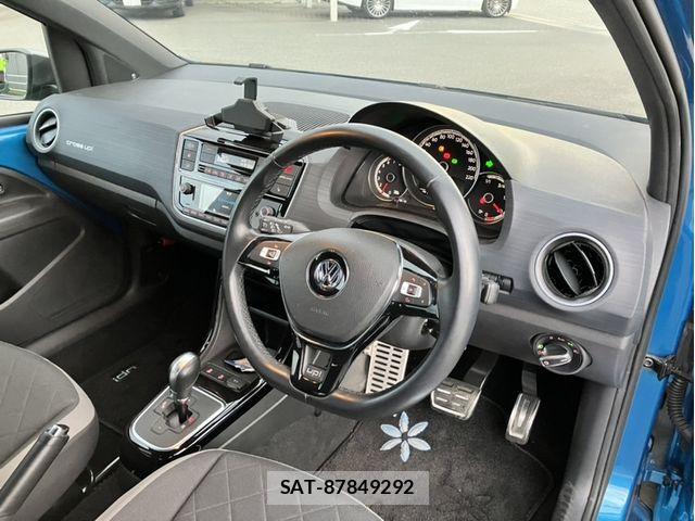 VolksWagen UP! 2019-12 7227197-1