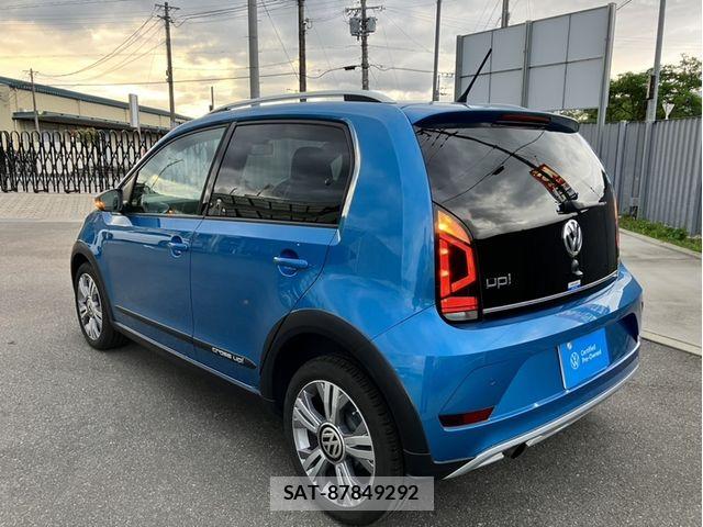 VolksWagen UP! 2019-12 7227197-2