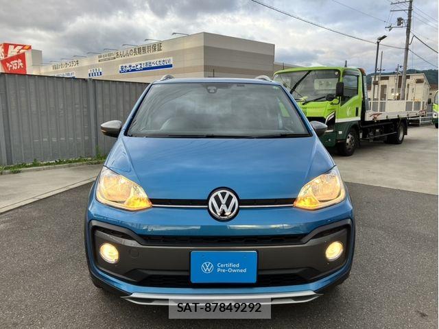 VolksWagen UP! 2019-12 7227197-3