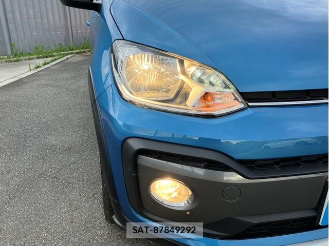 VolksWagen UP! 2019-12 7227197-4