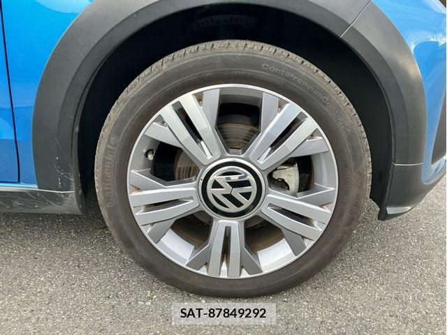 VolksWagen UP! 2019-12 7227197-5