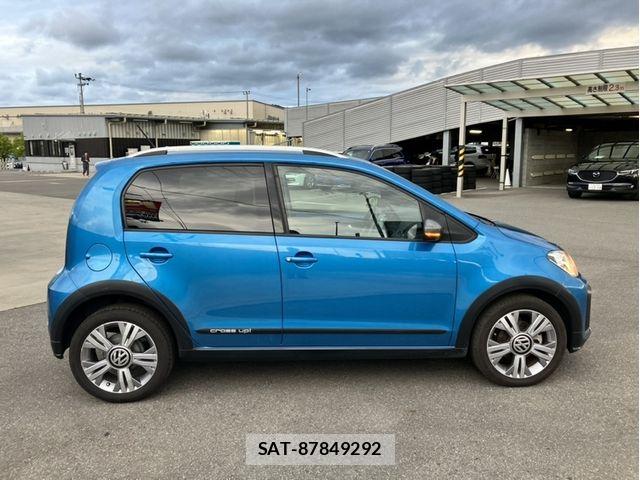 VolksWagen UP! 2019-12 7227197-6