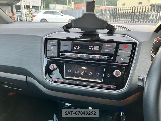 VolksWagen UP! 2019-12 7227197-8