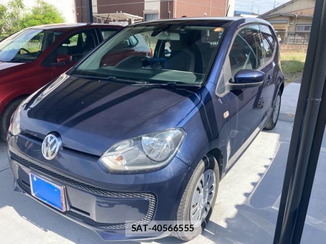 VolksWagen UP! 2014-07 7227194-0