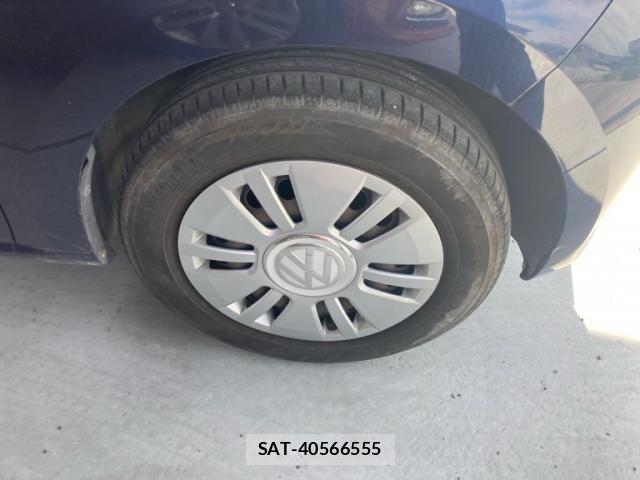 VolksWagen UP! 2014-07 7227194-9