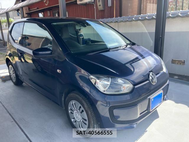 VolksWagen UP! 2014-07 7227194-1
