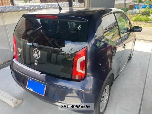 VolksWagen UP! 2014-07 7227194-2