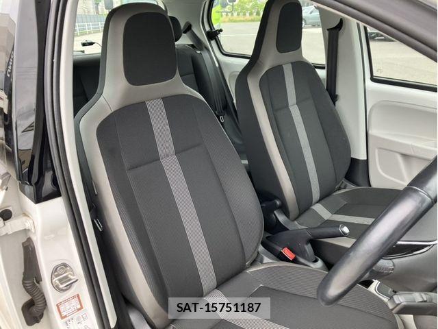 VolksWagen UP! 2019-06 7227198-10