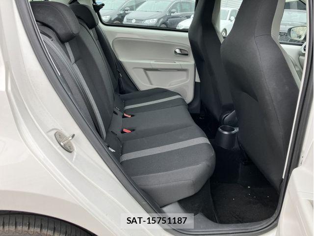 VolksWagen UP! 2019-06 7227198-12