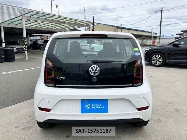 VolksWagen UP! 2019-06 7227198-13