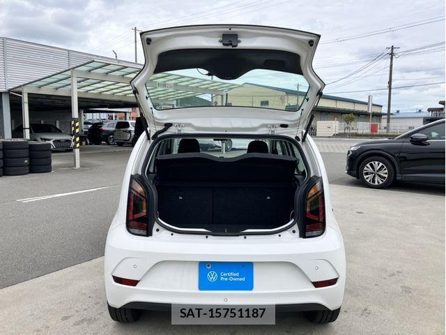 VolksWagen UP! 2019-06 7227198-14