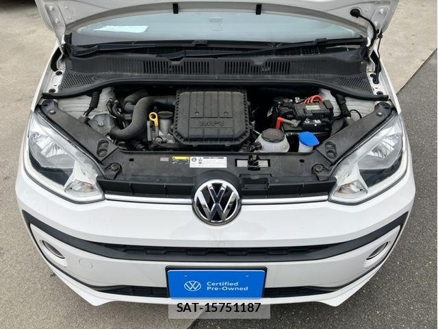 VolksWagen UP! 2019-06 7227198-15