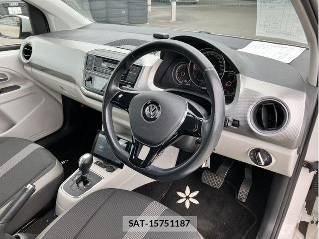 VolksWagen UP! 2019-06 7227198-1