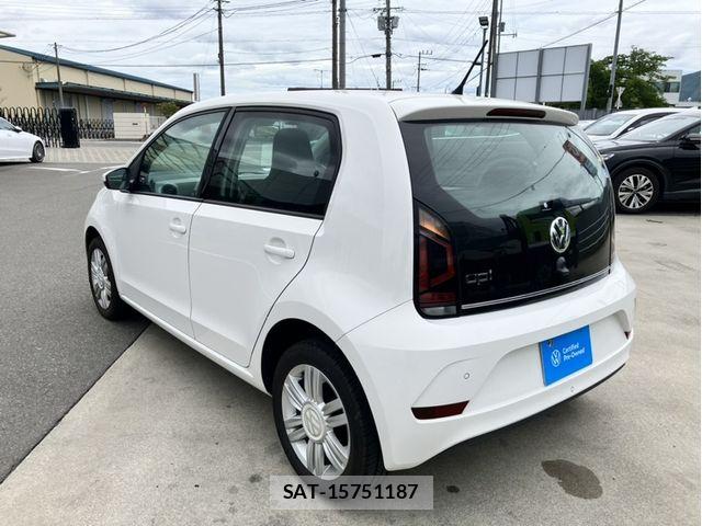VolksWagen UP! 2019-06 7227198-2