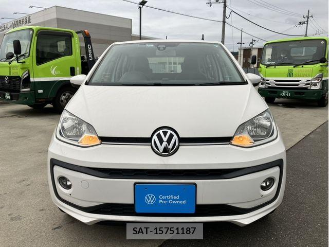 VolksWagen UP! 2019-06 7227198-3
