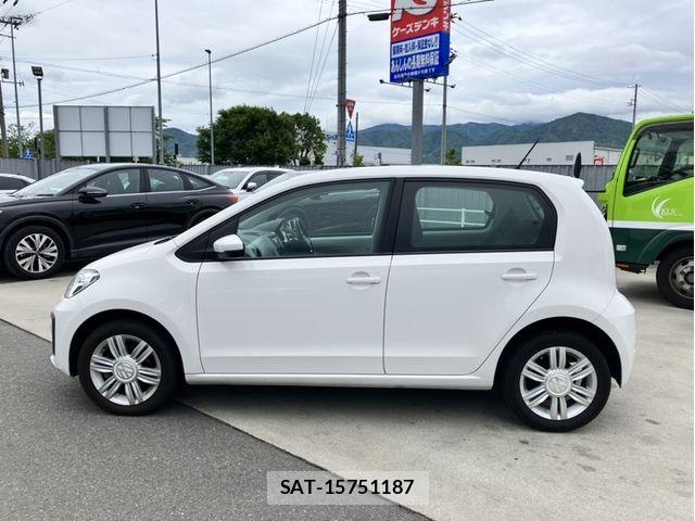 VolksWagen UP! 2019-06 7227198-4