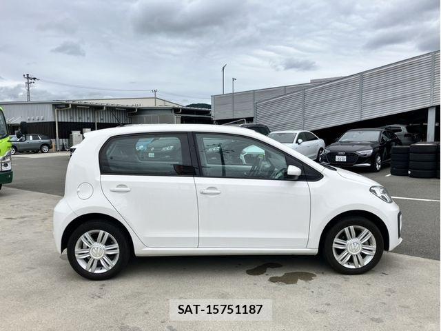 VolksWagen UP! 2019-06 7227198-5