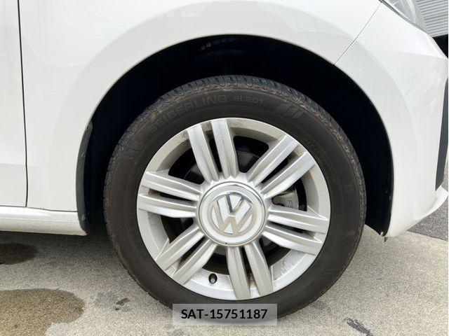 VolksWagen UP! 2019-06 7227198-6