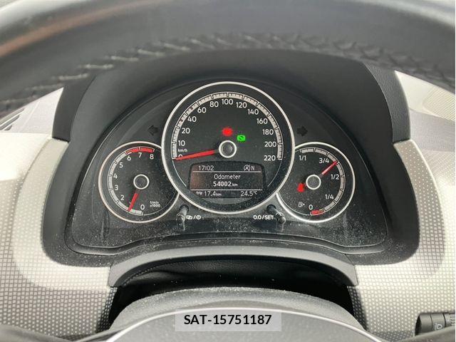 VolksWagen UP! 2019-06 7227198-7