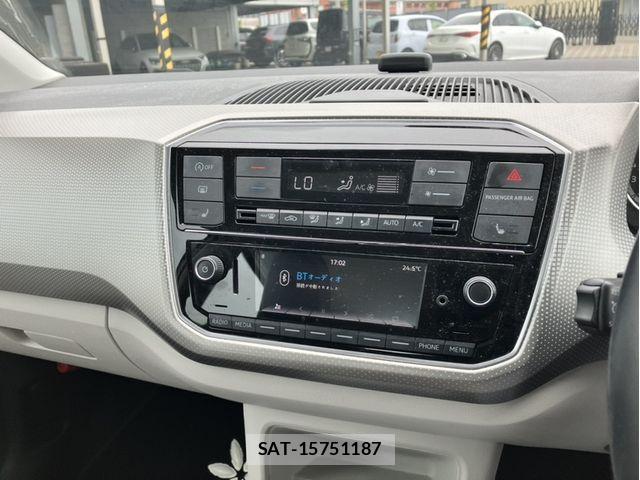 VolksWagen UP! 2019-06 7227198-8