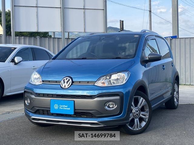 VolksWagen UP! 2020-03 7227199-0