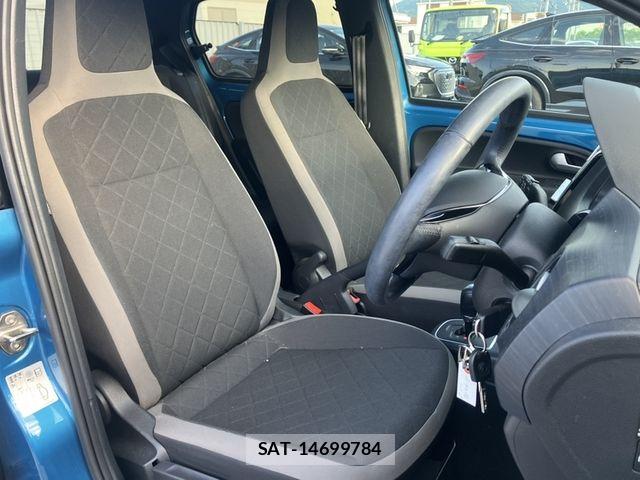 VolksWagen UP! 2020-03 7227199-10